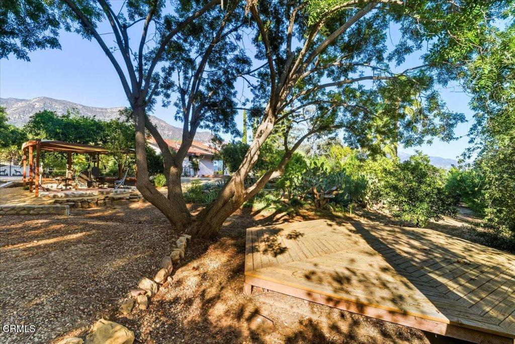 Ojai: Other - Residential