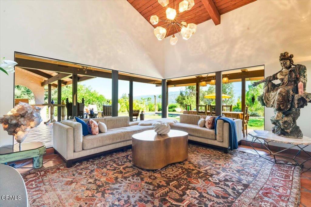 Ojai: Other - Residential