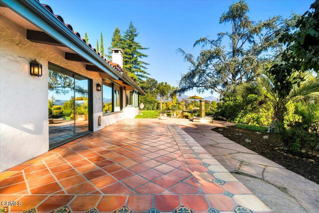 Ojai: Other - Residential