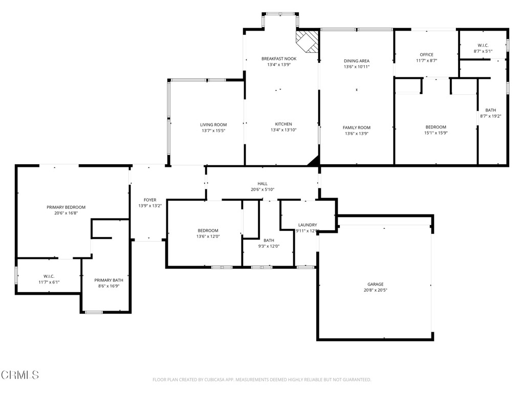 Ojai: Other - Residential