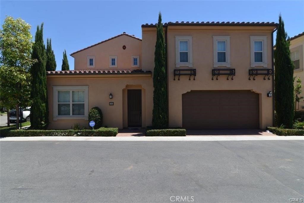 Santa Cruz (SCRUZ) - Residential Lease