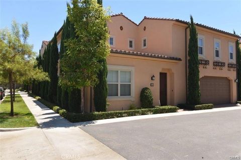 308 BRONZE Irvine CA 92618