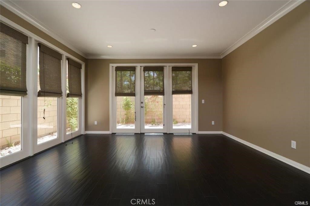 Santa Cruz (SCRUZ) - Residential Lease