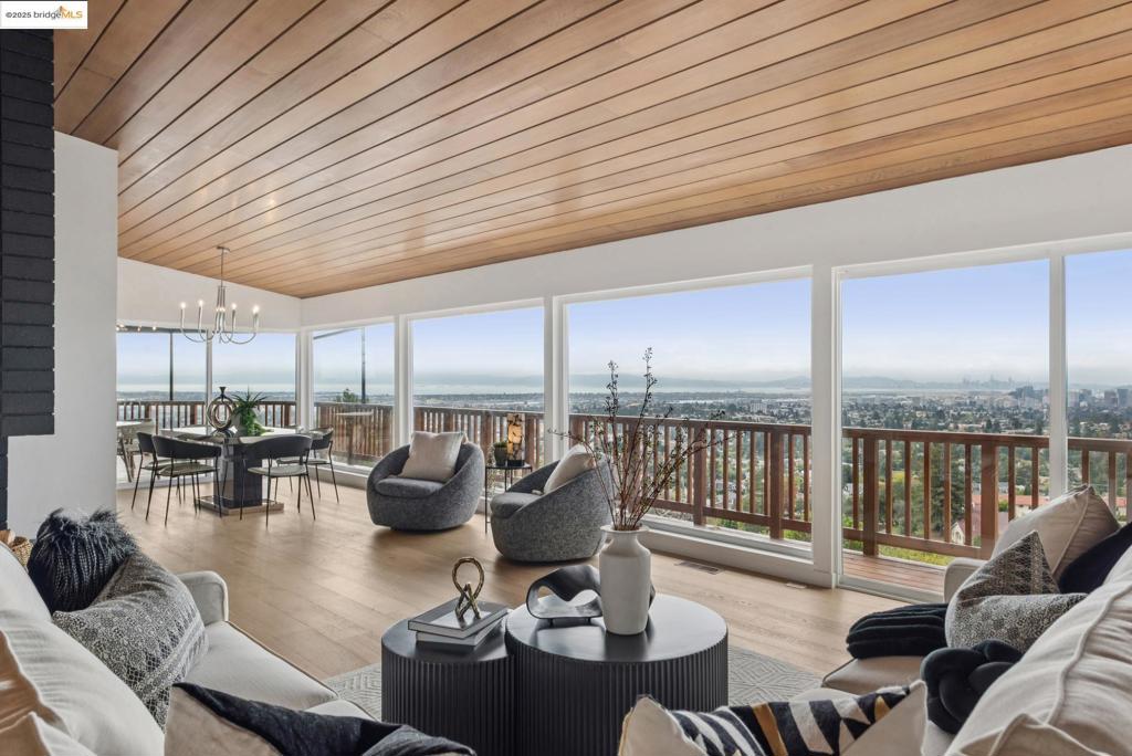 LINCOLN HEIGHTS - Residential