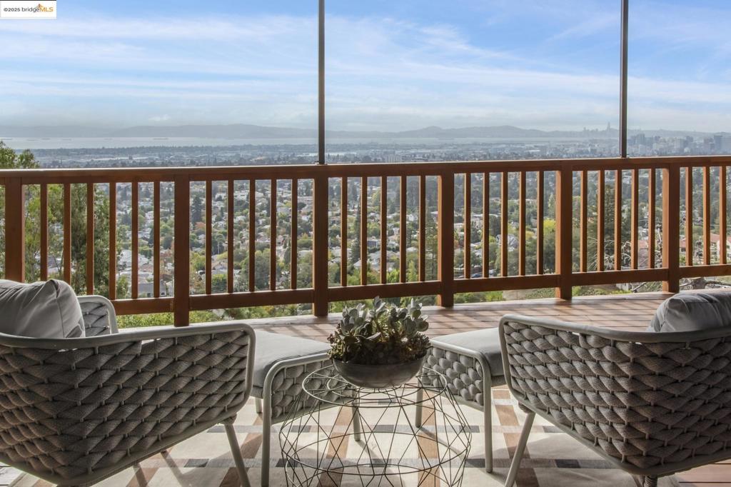 LINCOLN HEIGHTS - Residential