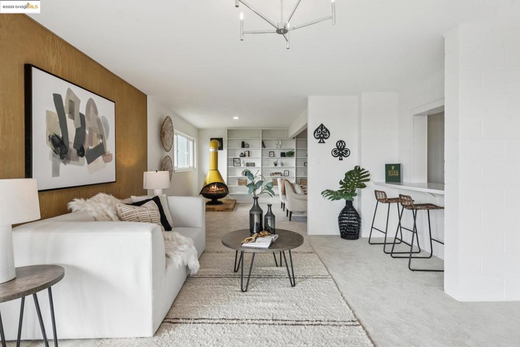 LINCOLN HEIGHTS - Residential