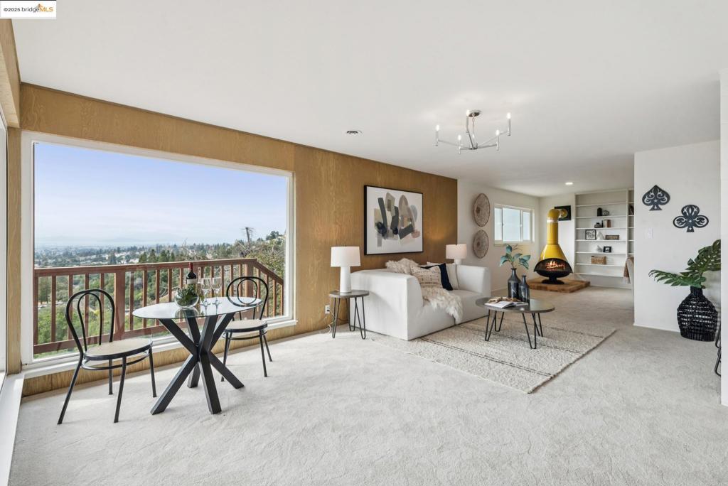 LINCOLN HEIGHTS - Residential