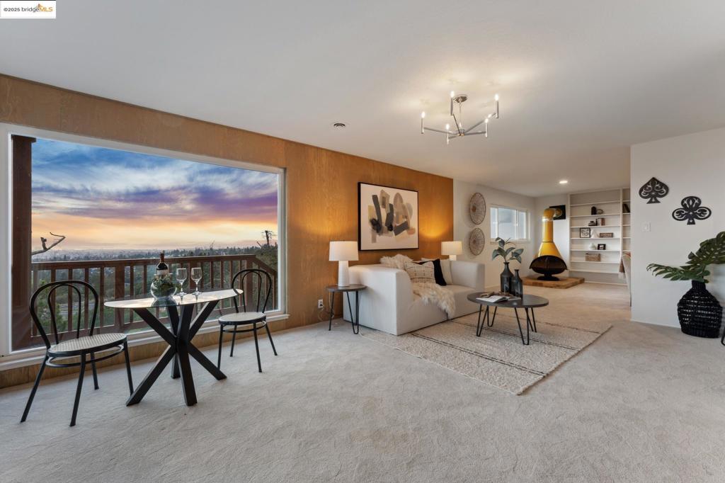 LINCOLN HEIGHTS - Residential
