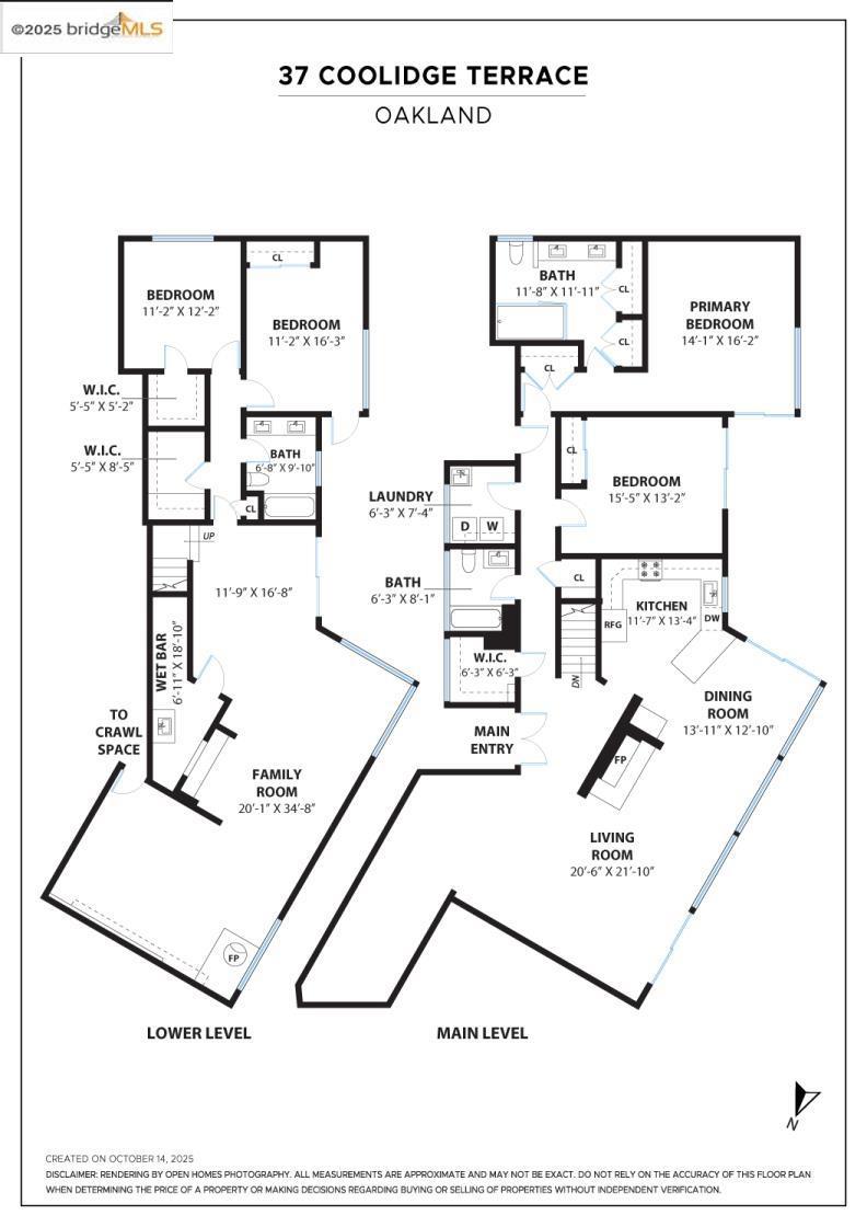 LINCOLN HEIGHTS - Residential