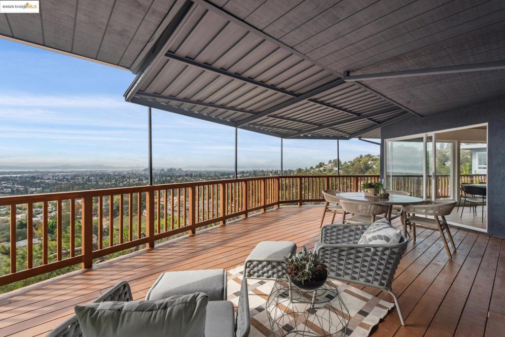 LINCOLN HEIGHTS - Residential