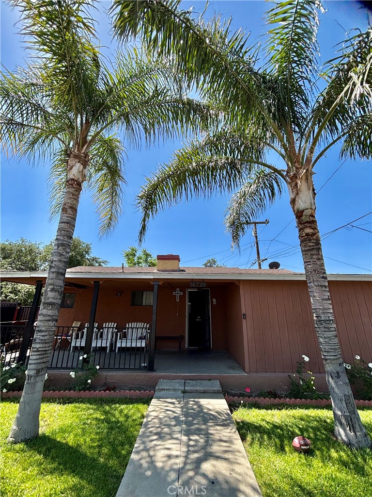 16739 upland