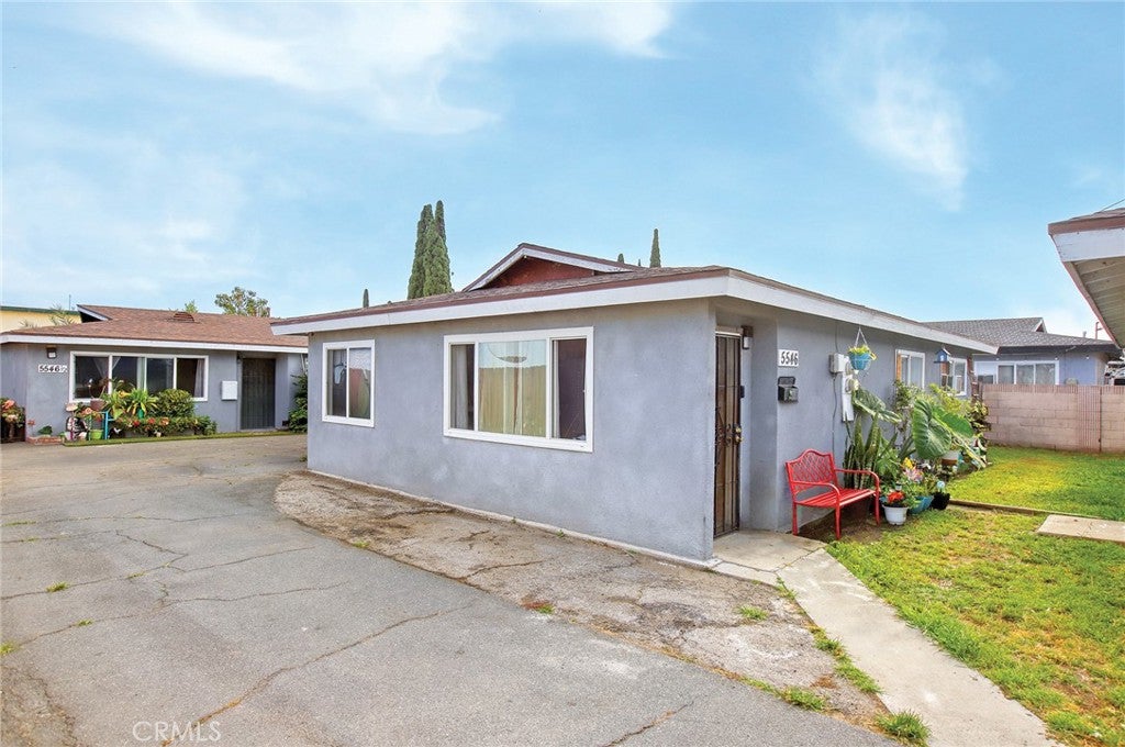 5540 Clara Street