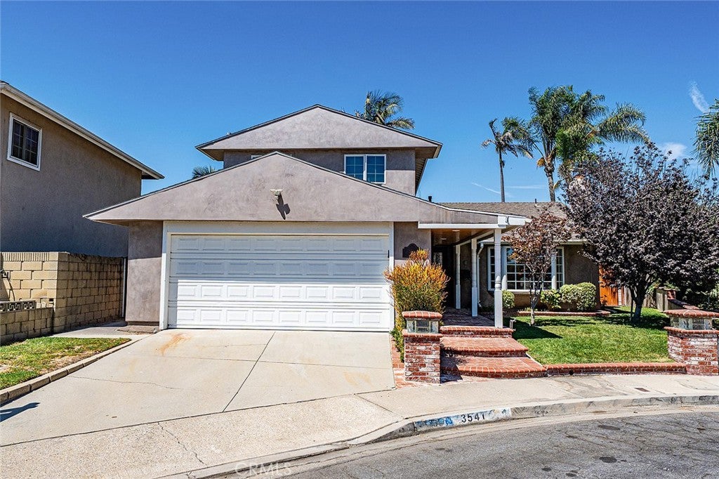 3541 Goldenrod