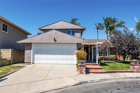 Photo of 3541 Goldenrod CIR, Seal Beach, CA 90740 (MLS # PW26184145)
