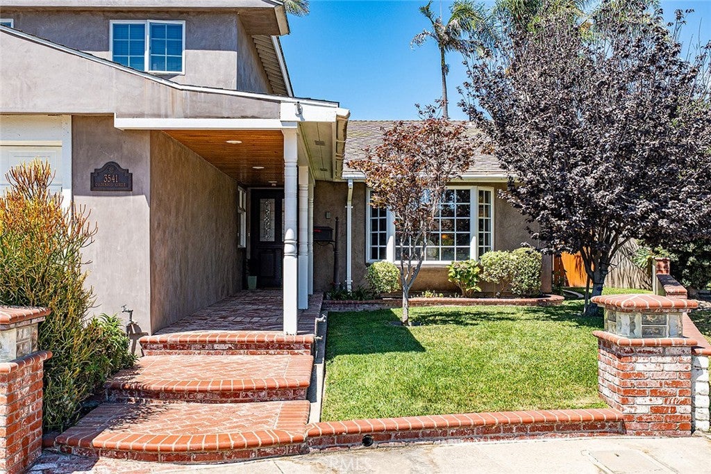 3541 Goldenrod