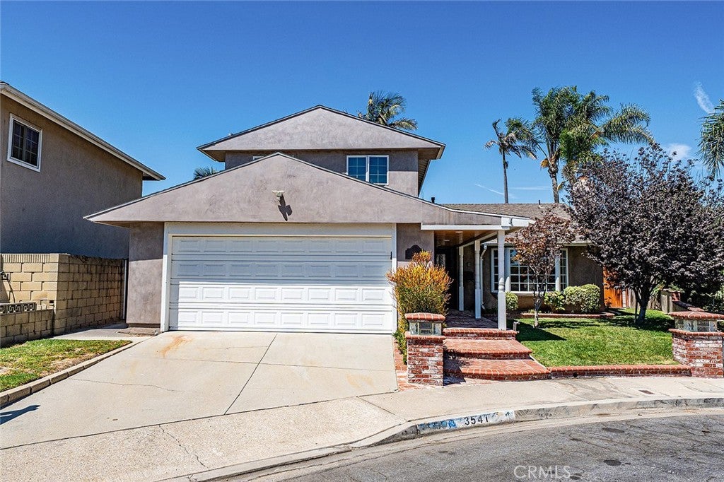 3541 Goldenrod