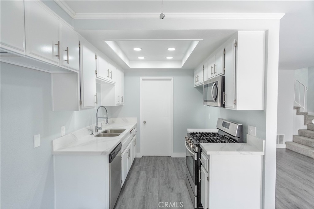 Fairmont Hill (FRHL) - Residential