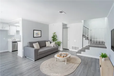 6473 Horse Shoe Lane Unit 6, Yorba Linda, CA 92886 - MLS#: PW25218509