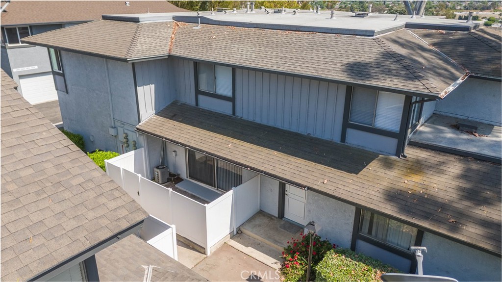 Fairmont Hill (FRHL) - Residential