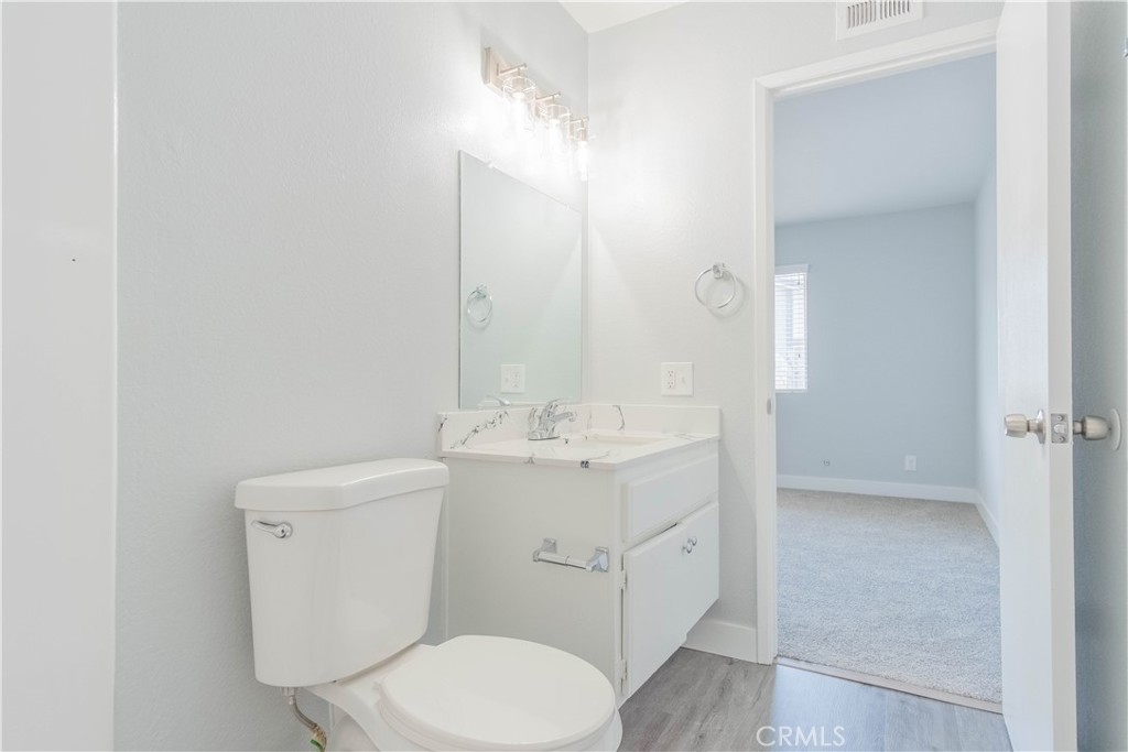 Fairmont Hill (FRHL) - Residential