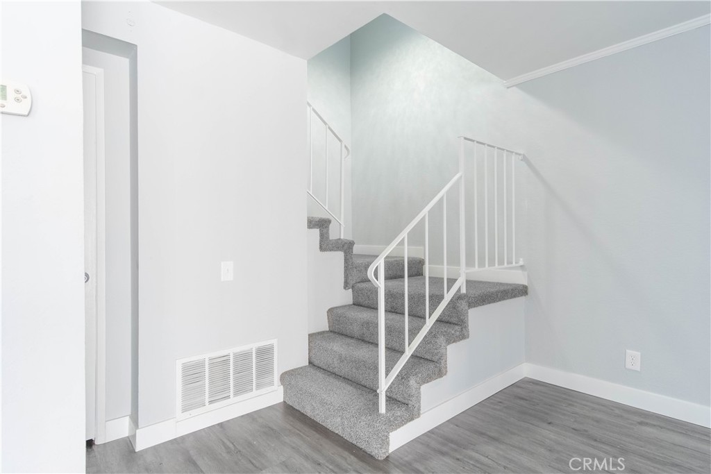 Fairmont Hill (FRHL) - Residential