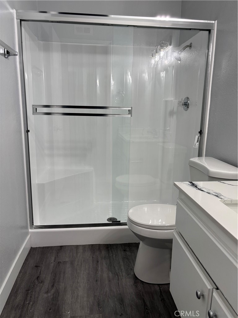 Fairmont Hill (FRHL) - Residential