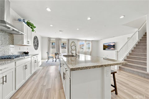 Photo of 29553 Tulipwood St, Menifee, CA 92584 (MLS # SW26222214)