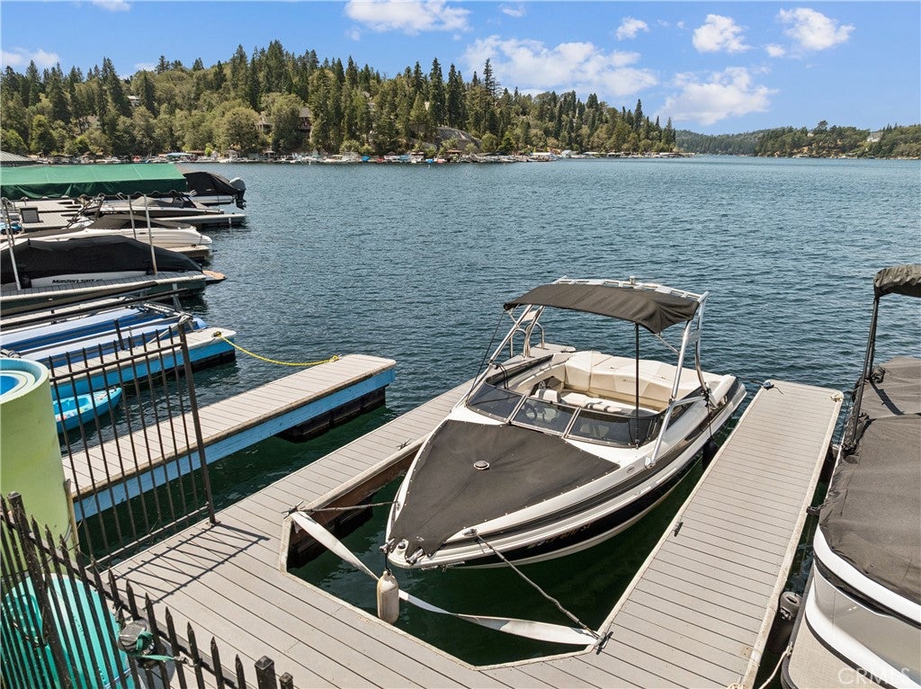 611 S611A - Dock 1/2 a Double