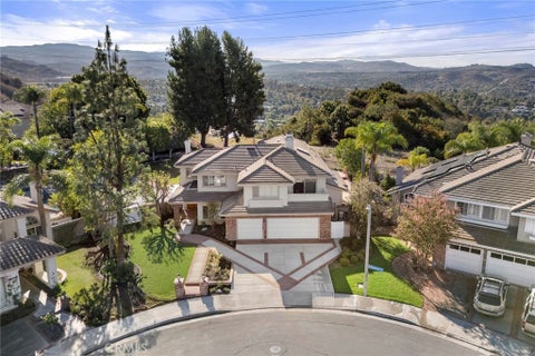 Photo of 2601 N Rosemere ST, Orange, CA 92867 (MLS # PW26180673)