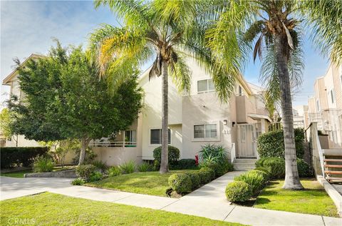 Photo of 411 N Jackson Street #104, Glendale, CA 91206 (MLS # BB26014764)