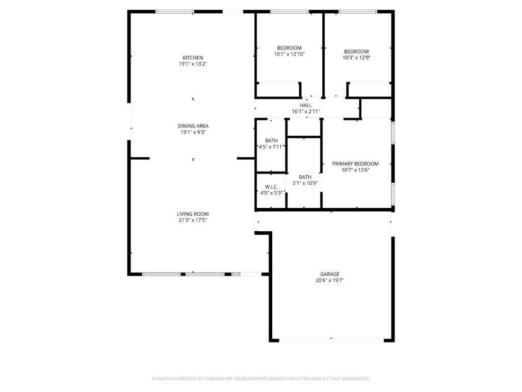 Main image without alt text