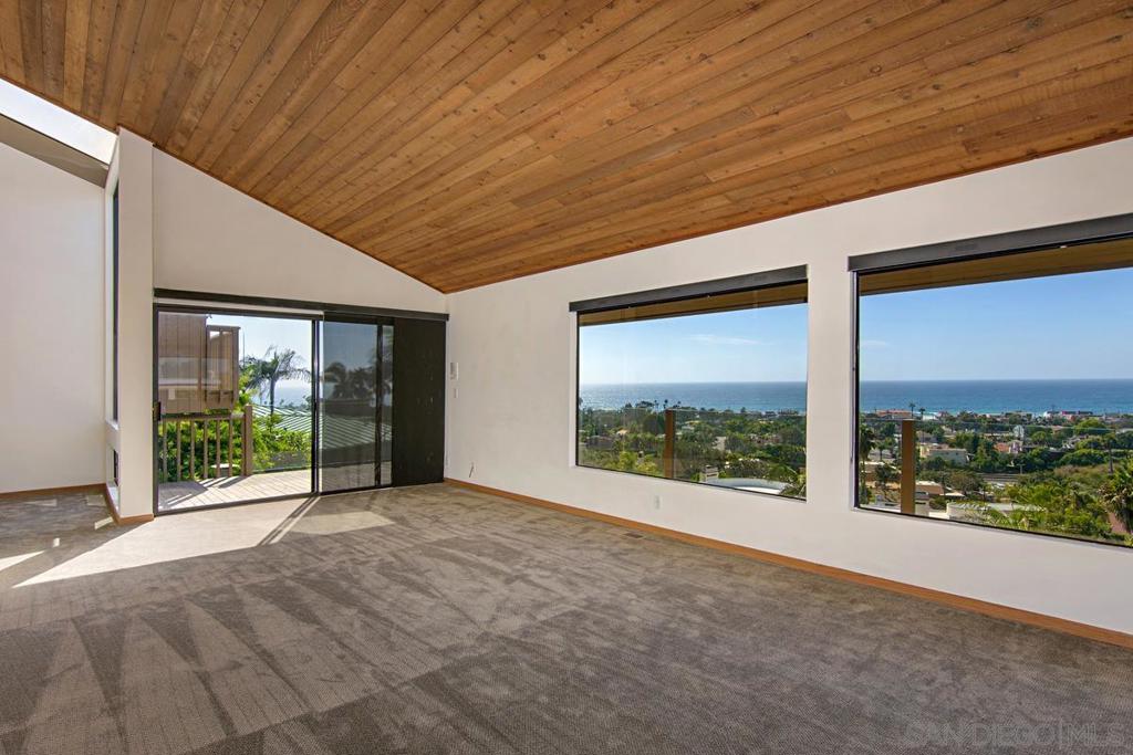 Del Mar - Residential