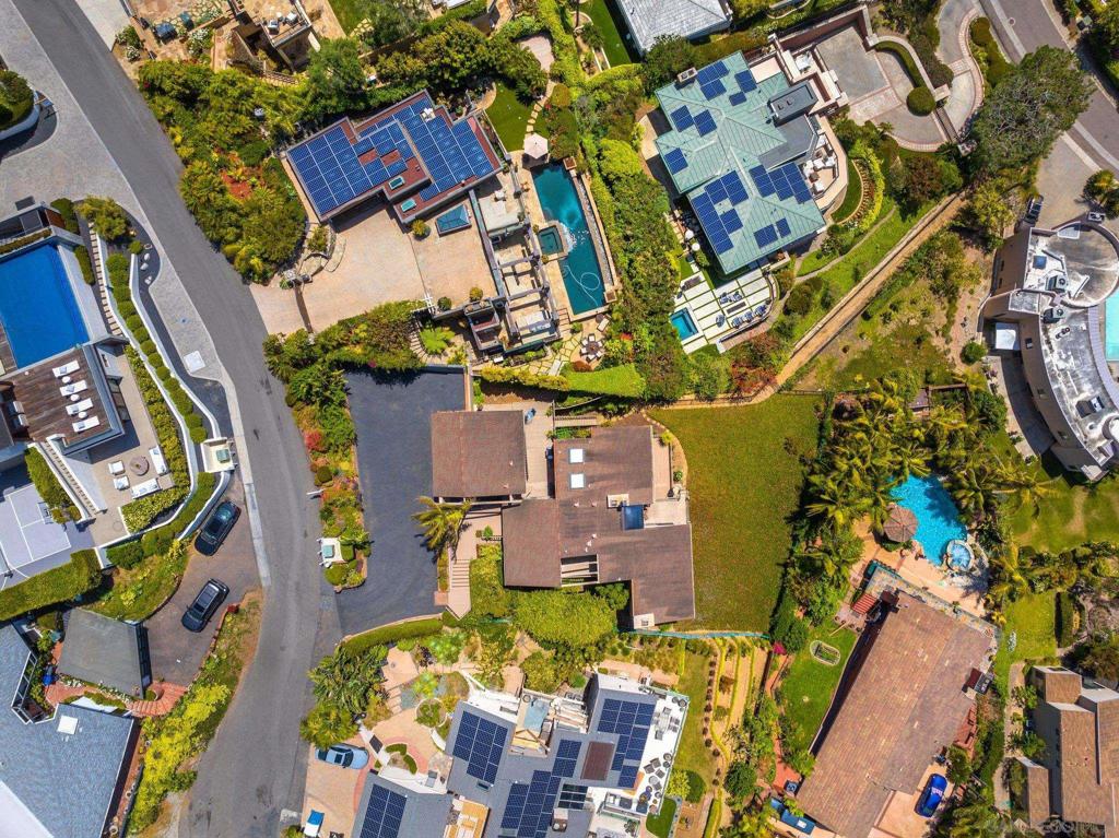Del Mar - Residential