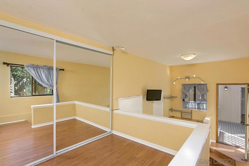 Del Mar - Residential