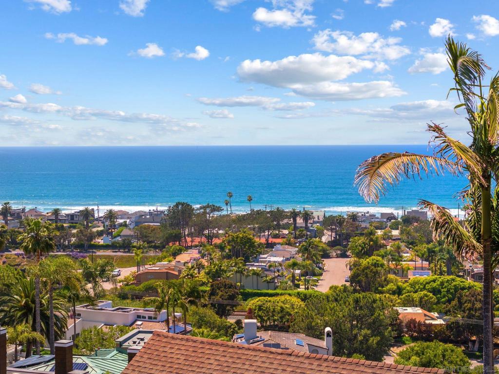 Del Mar - Residential