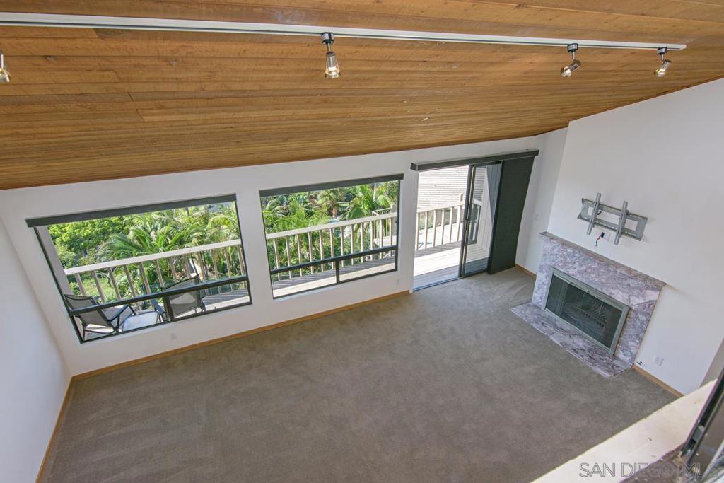 Del Mar - Residential