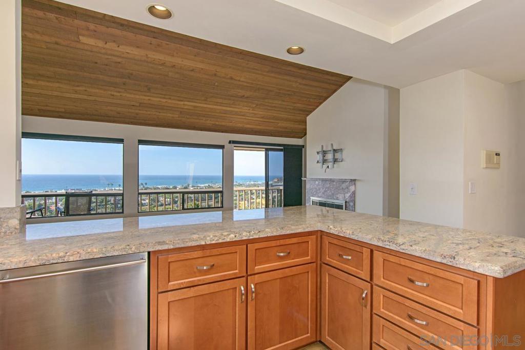 Del Mar - Residential