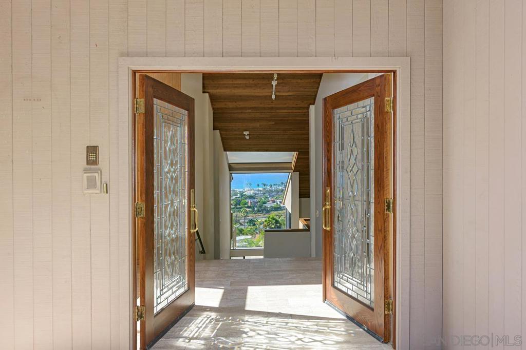Del Mar - Residential