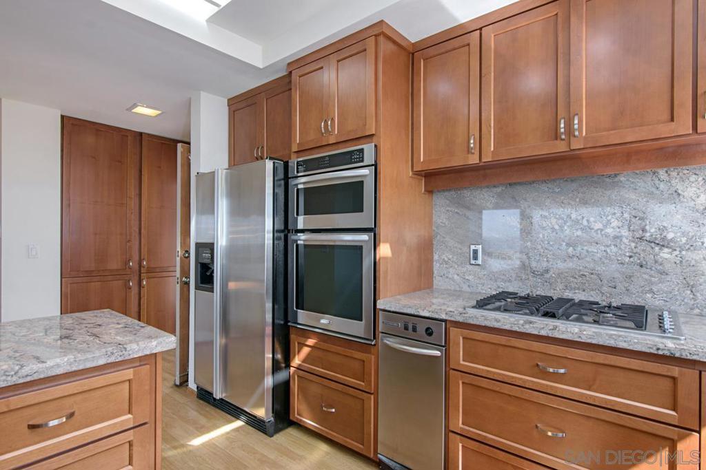 Del Mar - Residential