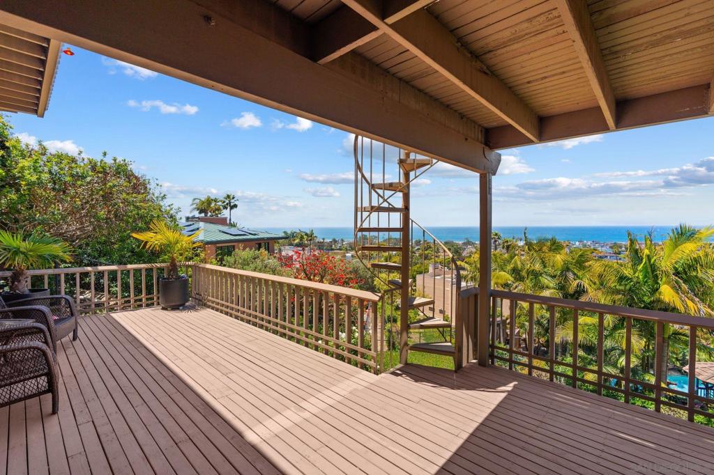 Del Mar - Residential