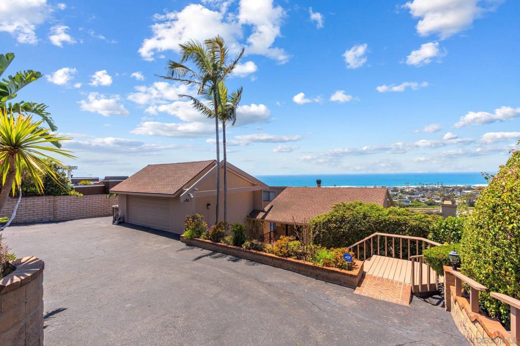 Del Mar - Residential