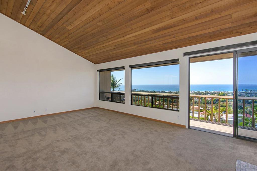 Del Mar - Residential
