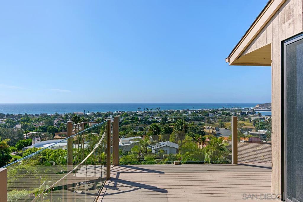 Del Mar - Residential