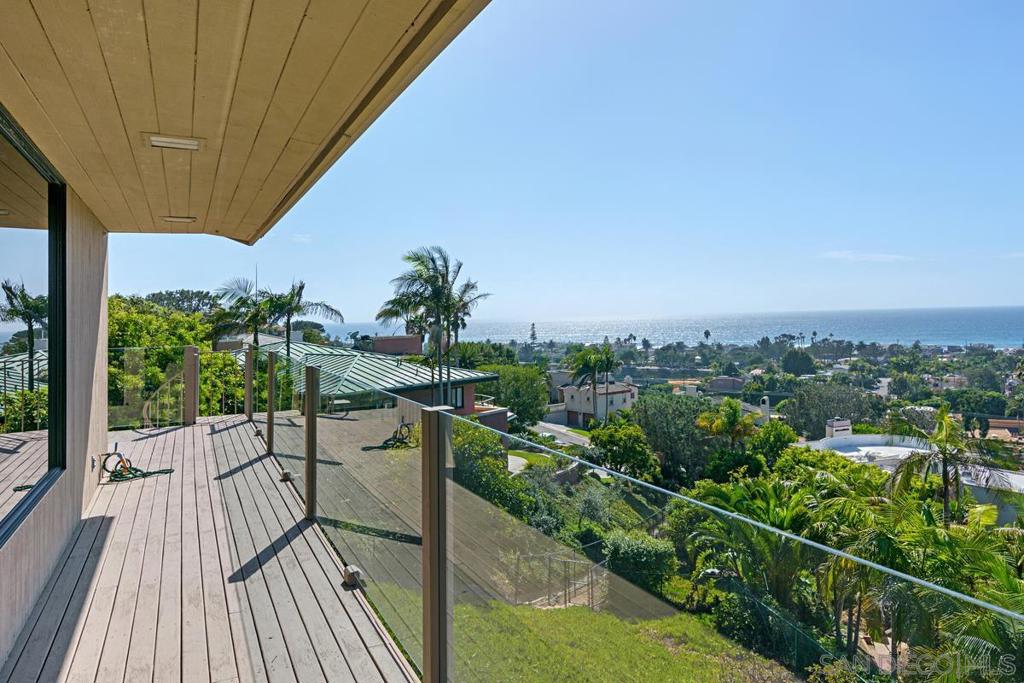 Del Mar - Residential