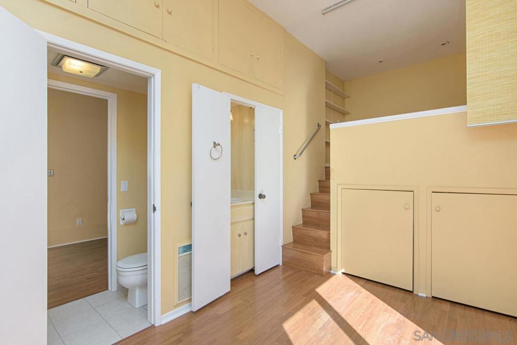 Del Mar - Residential