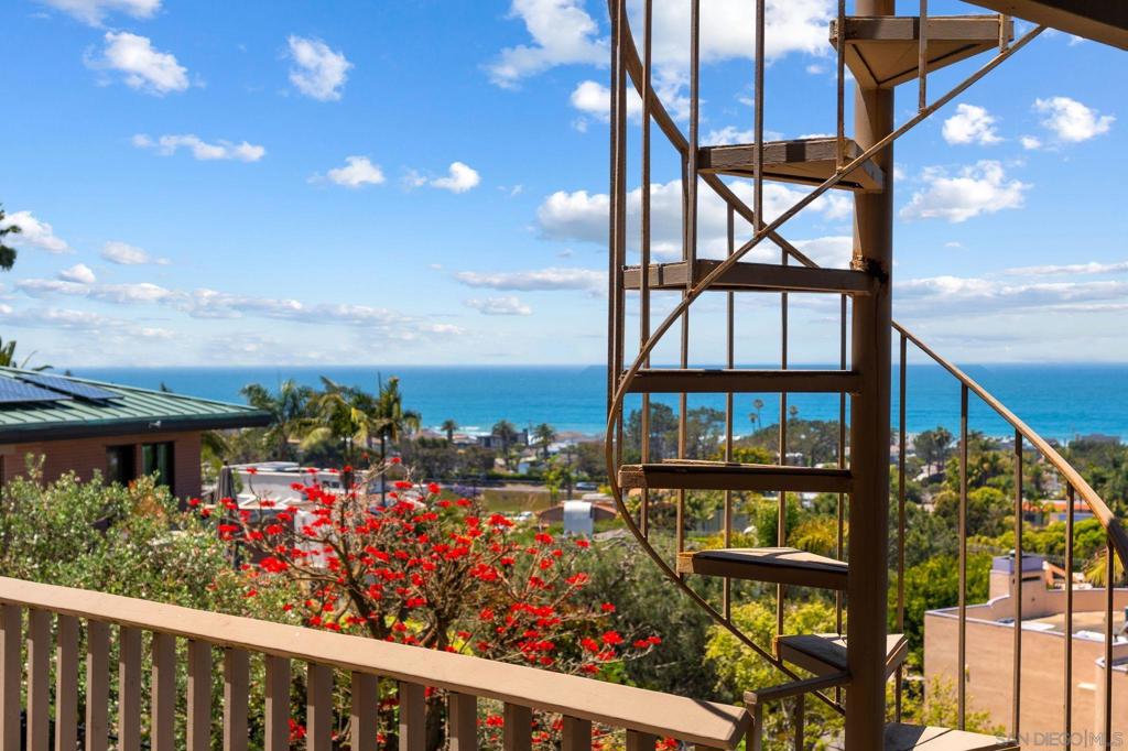 Del Mar - Residential