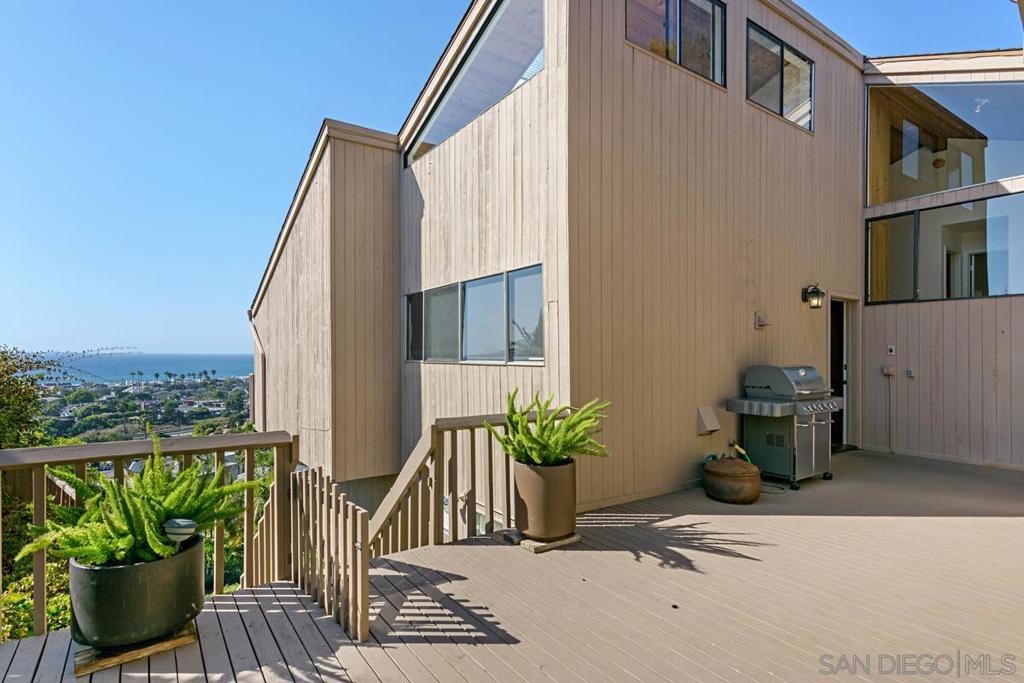Del Mar - Residential