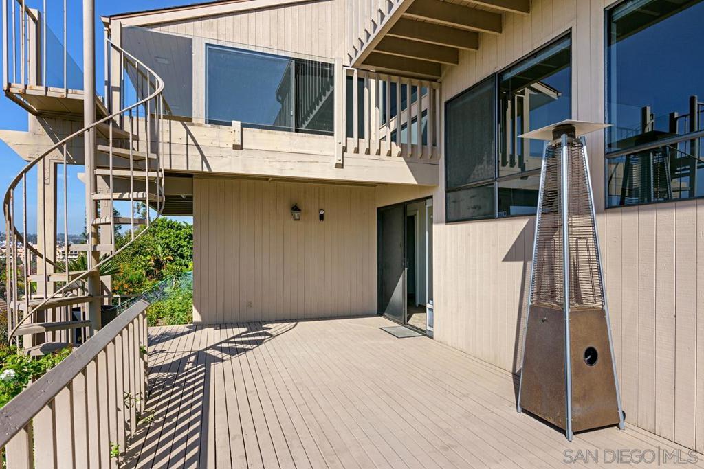 Del Mar - Residential