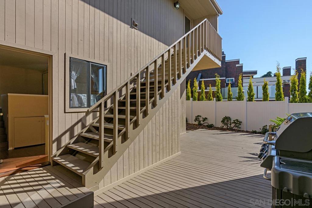 Del Mar - Residential