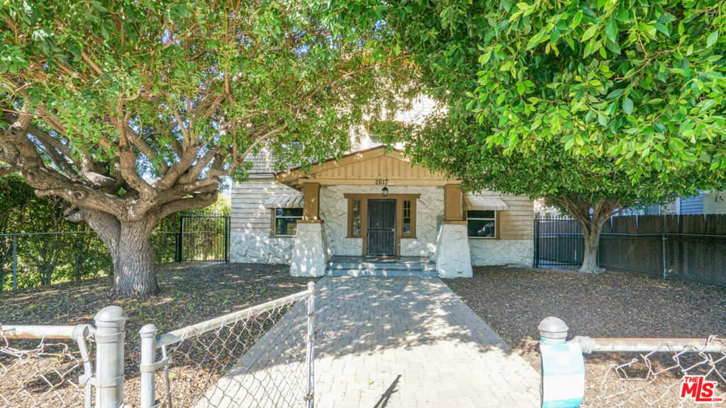 2617 Jeffries Avenue